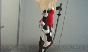『ブレイブリーデフォルト』