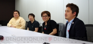 『DEAD OR ALIVE 5』はおっぱいの“もにゅっ”とした質感を実現!? 『バーチャファイター5FS』への公式回答も （インタビューその2）