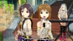 『アイドルマスター シャイニーフェスタ』