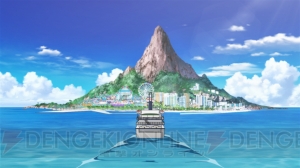 3パッケージで発売される『アイドルマスター シャイニーフェスタ』の情報をお届け！ 新曲『MUSIC♪』などさまざまな楽曲でリズムゲームをプレイ