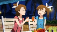 『アイドルマスター シャイニーフェスタ』
