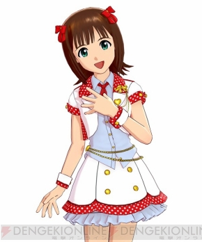 『アイドルマスター シャイニーフェスタ』