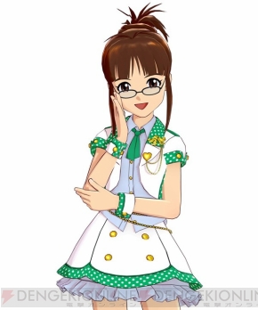 『アイドルマスター シャイニーフェスタ』