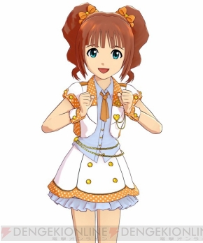 『アイドルマスター シャイニーフェスタ』