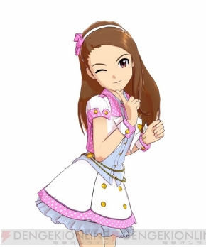 『アイドルマスター シャイニーフェスタ』