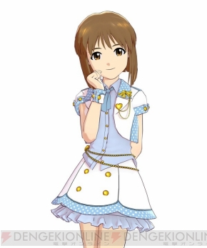 『アイドルマスター シャイニーフェスタ』