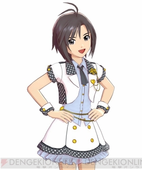 『アイドルマスター シャイニーフェスタ』