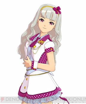 『アイドルマスター シャイニーフェスタ』