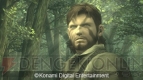 『メタルギア ソリッド HD エディション』