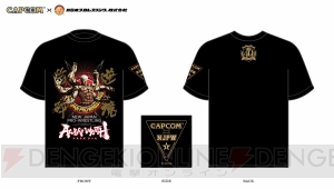 カッコよすぎて正直スマンかった！ 『重鉄騎』と新日本プロレスのコラボTシャツが本日より発売