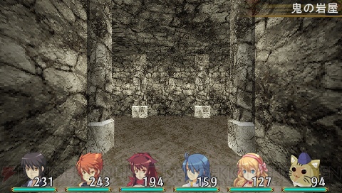 シリーズ最新作はなんと純和風！ ダンジョン探索RPG『エルミナージュ 