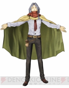 『アーシャのアトリエ ～黄昏の大地の錬金術士～』でアーシャとかかわる3人のサブキャラを紹介