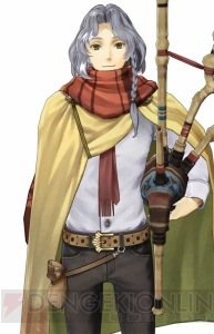 『アーシャのアトリエ ～黄昏の大地の錬金術士～』でアーシャとかかわる3人のサブキャラを紹介