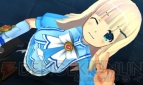 『閃乱カグラ Burst －紅蓮の少女達－』