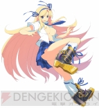 『閃乱カグラ Burst －紅蓮の少女達－』