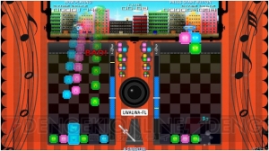 『マジカルビート』にジンやハザマなど『ブレイブルー』のBGMとキャラクターが追加
