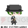 『マジカルビート』にジンやハザマなど『ブレイブルー』のBGMとキャラクターが追加