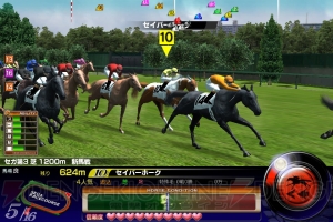 競走馬育成レースゲーム『DERBY OWNERS CLUB（ダービーオーナーズクラブ）』がiOSに今夏登場