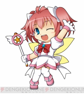 魔法少女はみんなの憧れの学科 新 剣と魔法と学園モノ 刻の学園 から個性的な 上位学科 を紹介 電撃オンライン