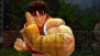 『ストリートファイター X（クロス） 鉄拳』