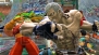 『ストリートファイター X（クロス） 鉄拳』