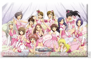 『アイドルマスター2』のオリジナルノートPCが発売決定！ 限定壁紙や小鳥さんの取り下ろしシステム音声がたっぷり収録