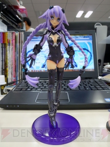 【電撃PlayStation】神次元突入まであとか2カ月の電プレ編集部に守護女神降臨！