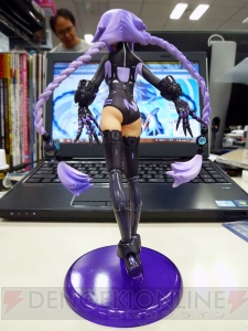 【電撃PlayStation】神次元突入まであとか2カ月の電プレ編集部に守護女神降臨！