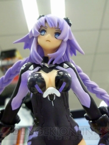 【電撃PlayStation】神次元突入まであとか2カ月の電プレ編集部に守護女神降臨！
