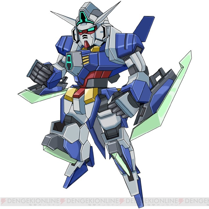 オリジナルウェアに加えて若き日のフリットの外伝シナリオがpsp 機動戦士ガンダムage に登場 電撃オンライン オリジナルウェアに加えて若き日のフリットの外伝シナリオがpsp 機動戦士ガンダムage に登場 電撃オンライン