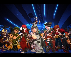 誰でもニコ生のヒーロー（人気生主）になれる!? “ナマケットGames with ロストサーガ”首謀者インタビュー