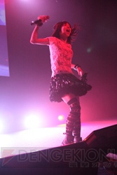 第1話の出来にキリト役・松岡禎丞さんが大感激！ TVアニメ『ソードアート・オンライン』第1話先行上映会の模様をレポート