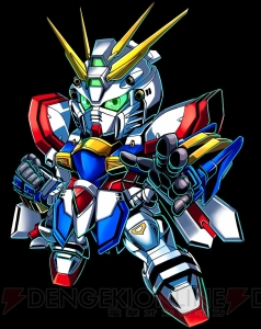 『ロストヒーローズ』新パーティキャラにゴッドガンダム・Zガンダム・ウルトラマンタロウが判明！ ハードごとの違いも紹介