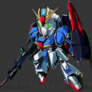『ロストヒーローズ』新パーティキャラにゴッドガンダム・Zガンダム・ウルトラマンタロウが判明！ ハードごとの違いも紹介