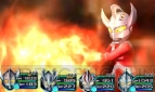 『ロストヒーローズ』
