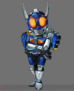 『ロストヒーローズ』