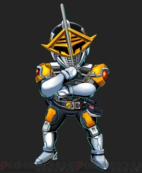 『ロストヒーローズ』