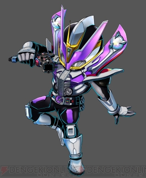 『ロストヒーローズ』
