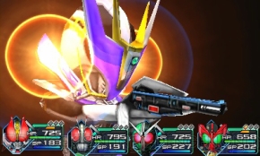 『ロストヒーローズ』