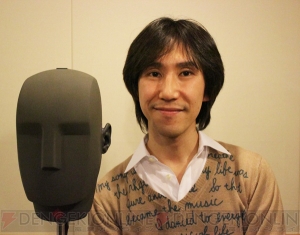 【電撃乙女部】『Double Score －ダブルスコア－』シチュエーションCDに出演する大川透さん＆平川大輔さんにインタビュー！