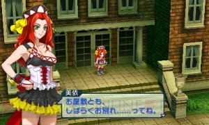 『プロジェクト クロスゾーン』の新たな登場キャラ・アーサーやデビロットを紹介！ 関俊彦さんと田村ゆかりさん演じるオリジナルキャラも