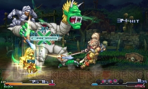 『プロジェクト クロスゾーン』の新たな登場キャラ・アーサーやデビロットを紹介！ 関俊彦さんと田村ゆかりさん演じるオリジナルキャラも