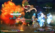 『PROJECT X ZONE（プロジェクト クロスゾーン）』