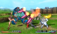 『PROJECT X ZONE（プロジェクト クロスゾーン）』