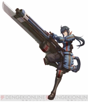 『PROJECT X ZONE（プロジェクト クロスゾーン）』