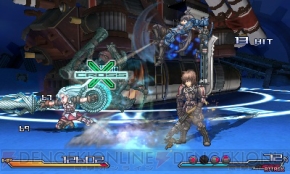 『PROJECT X ZONE（プロジェクト クロスゾーン）』