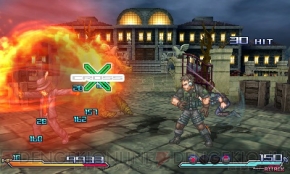 『PROJECT X ZONE（プロジェクト クロスゾーン）』