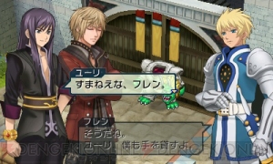 『PROJECT X ZONE（プロジェクト クロスゾーン）』