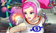 『PROJECT X ZONE（プロジェクト クロスゾーン）』