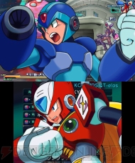 『PROJECT X ZONE（プロジェクト クロスゾーン）』